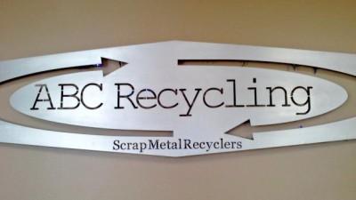 ABC Recycling, Marietta, Georgia