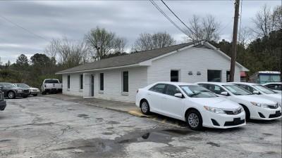 Eagle Towing Inc, Lilburn, Georgia
