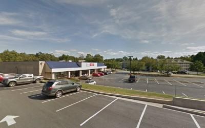 AUTO PLUS, Conyers, Georgia