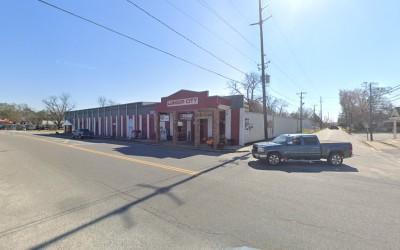 Lumber City Hardware
