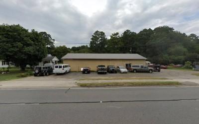 Gills Towing & Recovery