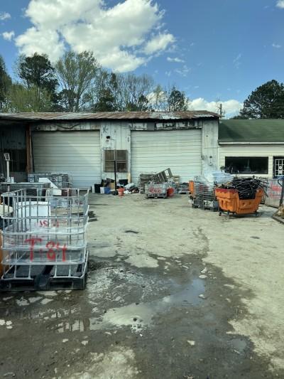 Widenation Recycling, Lilburn, Georgia