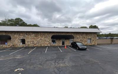 Atlanta Auto Parts, Lilburn, Georgia