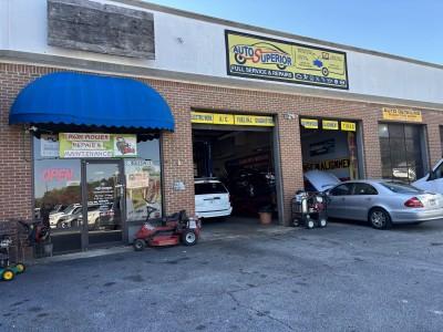 Auto Superior, Lilburn, Georgia