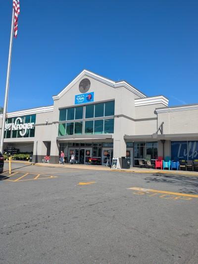 Kroger, Lilburn, Georgia