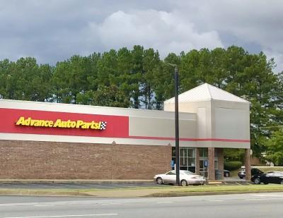 Advance Auto Parts, Lilburn, Georgia