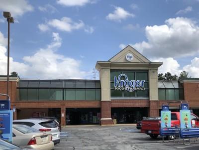 Kroger, Lilburn, Georgia
