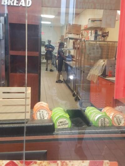 South Dekalb, Lithonia, Georgia