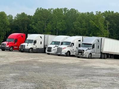 Exp Service, LLC, Monroe, Georgia