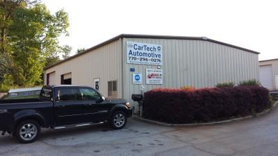 Cartech Automotive, Monroe, Georgia