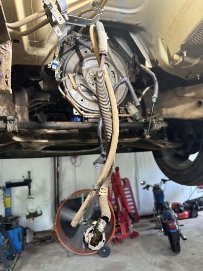 Molena Automotive LLC