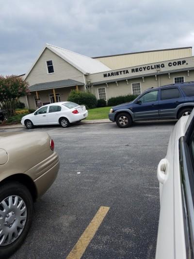 SA Recycling, Marietta, Georgia