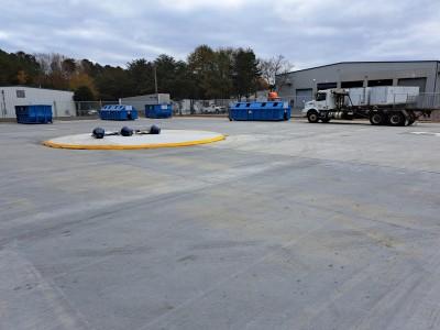 WestRock Recycling, Marietta, Georgia