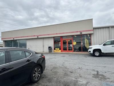 Advance Auto Parts, Marietta, Georgia
