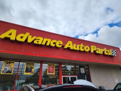 Advance Auto Parts, Marietta, Georgia