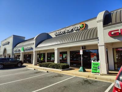 Batteries Plus, Marietta, Georgia