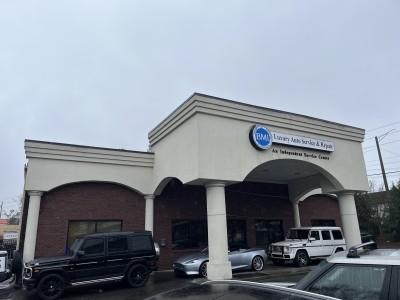 BMI Luxury Auto, Norcross, Georgia