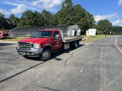 Big Ridge Towing LLC
