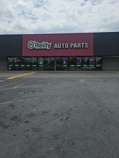 O'Reilly Auto Parts, Sugar Hill, Georgia