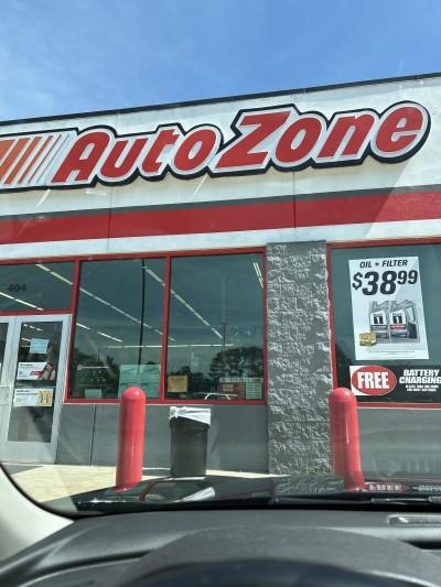 AutoZone Auto Parts