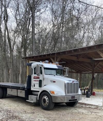 Primos Towing