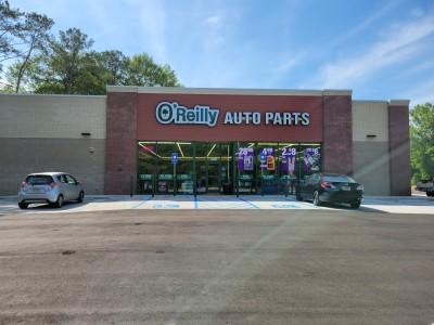 O'Reilly Auto Parts