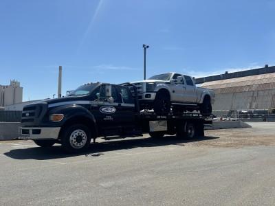 AOR Towing