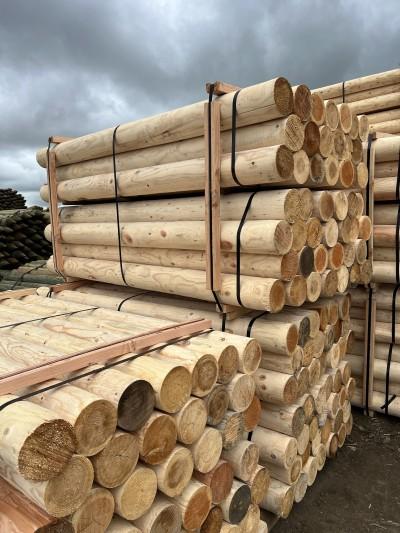 Camas Post Yard LLC, Craigmont, Idaho