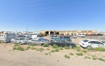 B&R Auto, Idaho Falls, Idaho