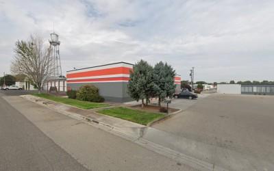 AutoZone Auto Parts