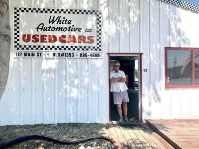 White Automotive LLC.
