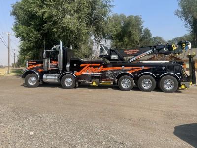 Torch Towing