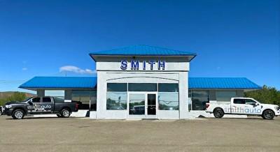 Smith Auto Weiser