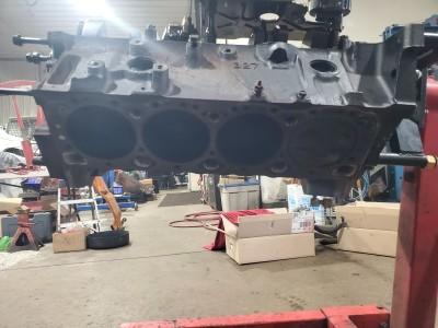 R & R Engineering, Addison, Illinois