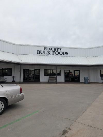 Beachy's Bulk Foods