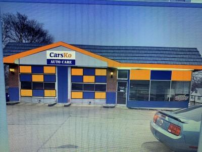 CARSKO AUTO CARE, Bartonville, Illinois