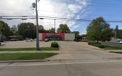 O'Reilly Auto Parts