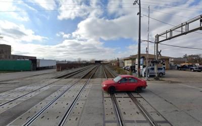 Metro Recycling, Blue Island, Illinois