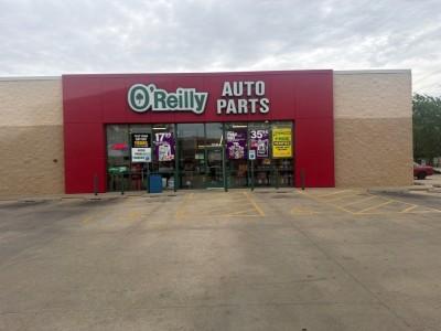 O'Reilly Auto Parts, Bradley, Illinois