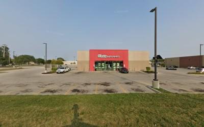 O'Reilly Auto Parts