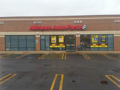Advance Auto Parts