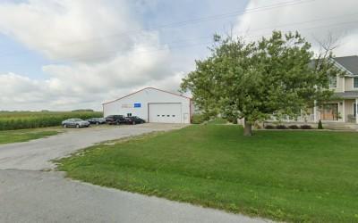 Country Auto Services, Cissna Park, Illinois