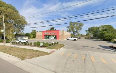 O'Reilly Auto Parts