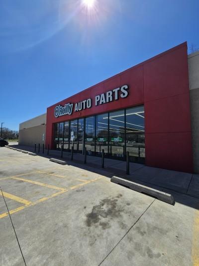 O'Reilly Auto Parts