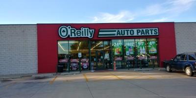 O'Reilly Auto Parts