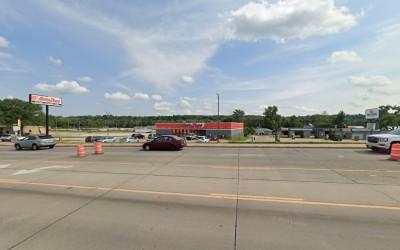 AutoZone Auto Parts