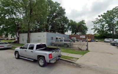 Midwest Towing, East St Louis, Illinois