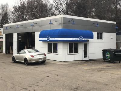 Dundee Automotive
