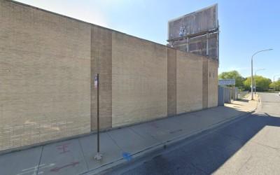 Brickyard Metals, Chicago, Illinois