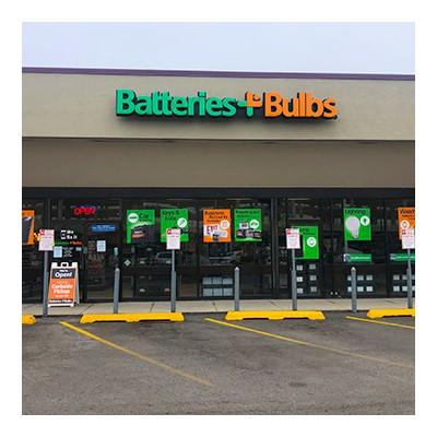Batteries Plus, Elmwood Park, Illinois